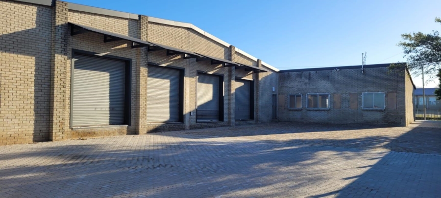 Commercial Property for Sale in George Industrial Western Cape